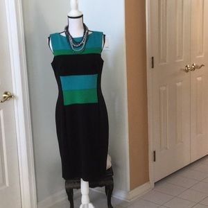Maggie London dress size 8